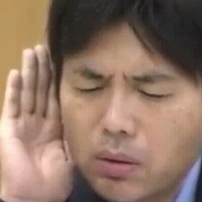 今、無視されていて辛い人