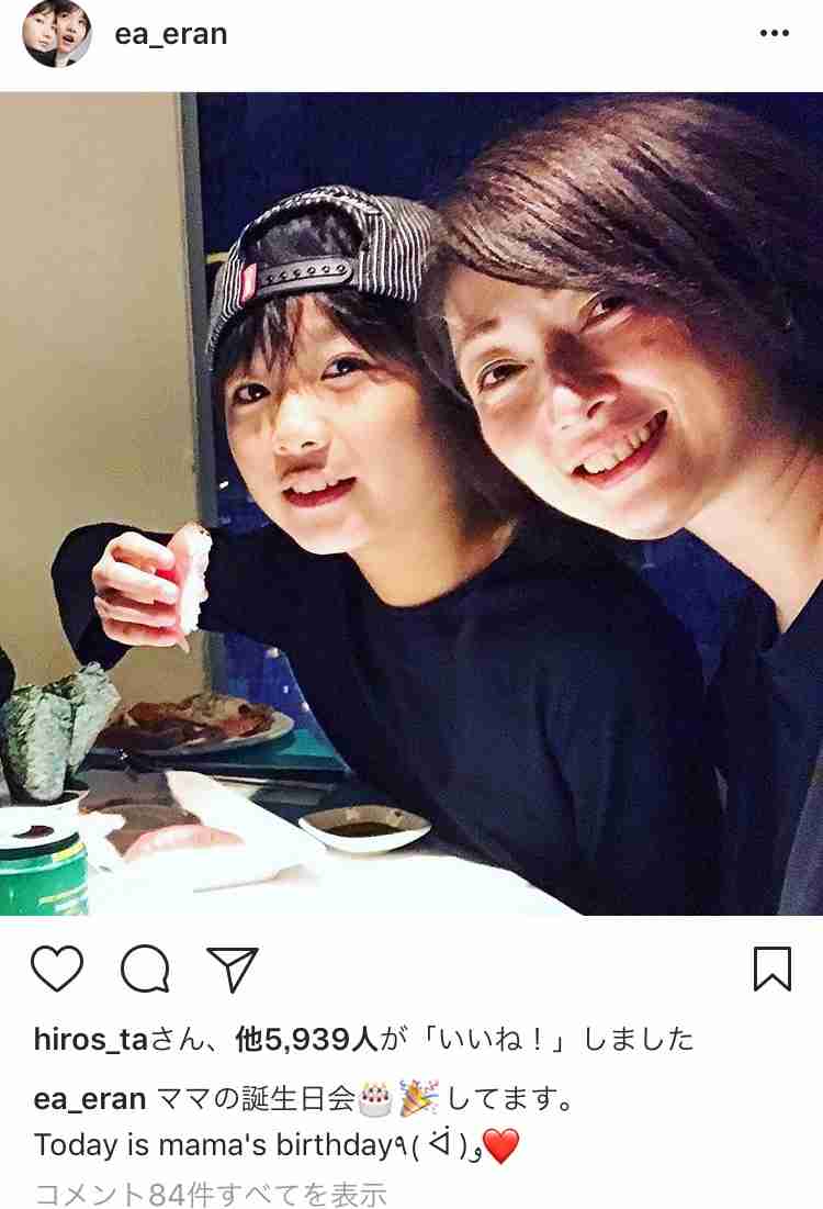 台湾に住む日本人の兄弟が「美少年すぎる」と世界中で話題に