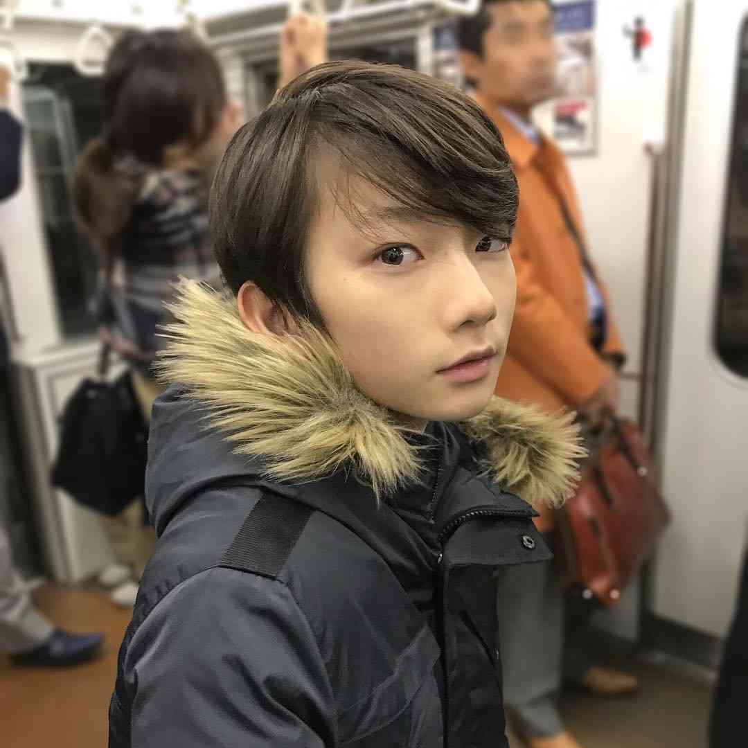 台湾に住む日本人の兄弟が「美少年すぎる」と世界中で話題に