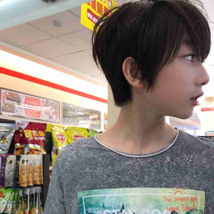 台湾に住む日本人の兄弟が「美少年すぎる」と世界中で話題に