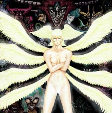 【ネタバレ注意】漫画やアニメのボス、黒幕を貼っていくトピ