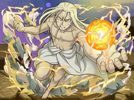 【ネタバレ注意】漫画やアニメのボス、黒幕を貼っていくトピ