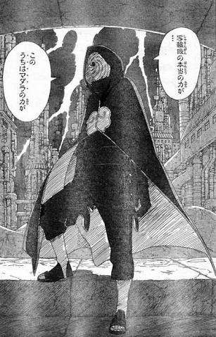 【ネタバレ注意】漫画やアニメのボス、黒幕を貼っていくトピ