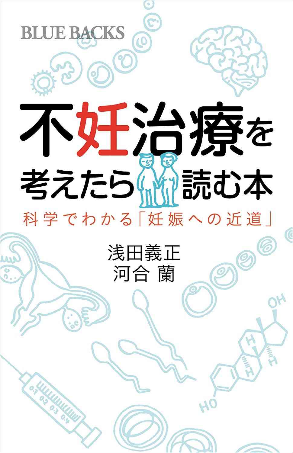 妊活疲れパート12