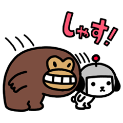 あなたの好きなLINEスタンプ