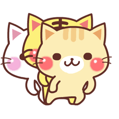 あなたの好きなLINEスタンプ