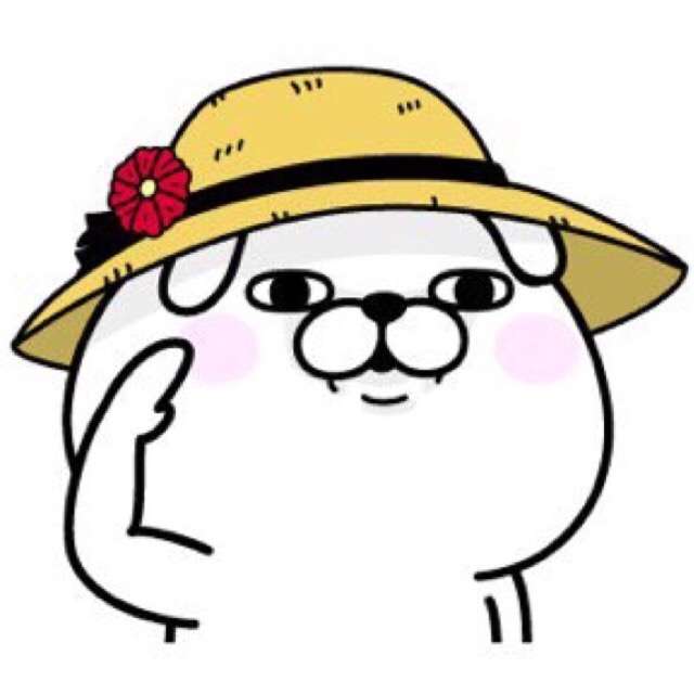 あなたの好きなLINEスタンプ