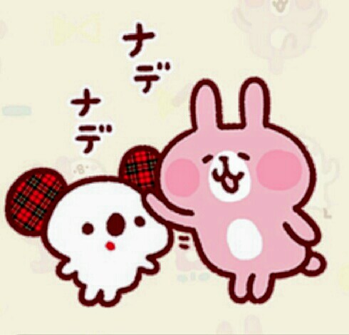 あなたの好きなLINEスタンプ