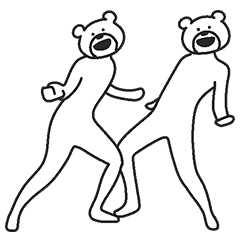 あなたの好きなLINEスタンプ