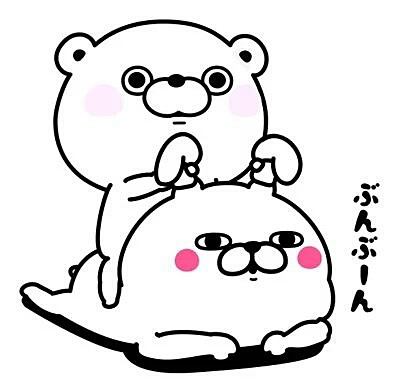 あなたの好きなLINEスタンプ