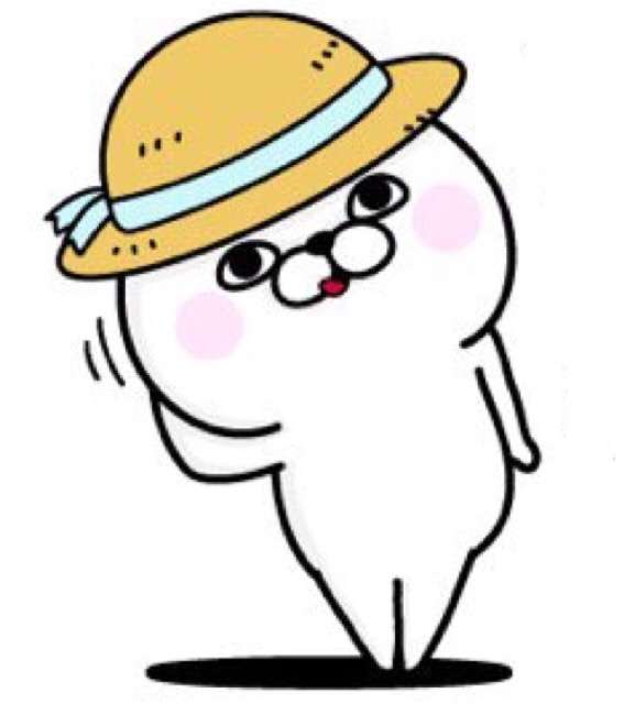 あなたの好きなLINEスタンプ