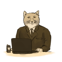 あなたの好きなLINEスタンプ