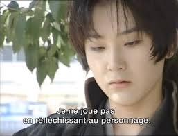 いろんな松田龍平が見たい