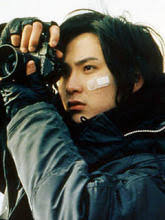 いろんな松田龍平が見たい