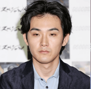 いろんな松田龍平が見たい