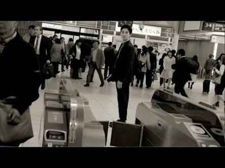 いろんな松田龍平が見たい