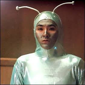 いろんな松田龍平が見たい