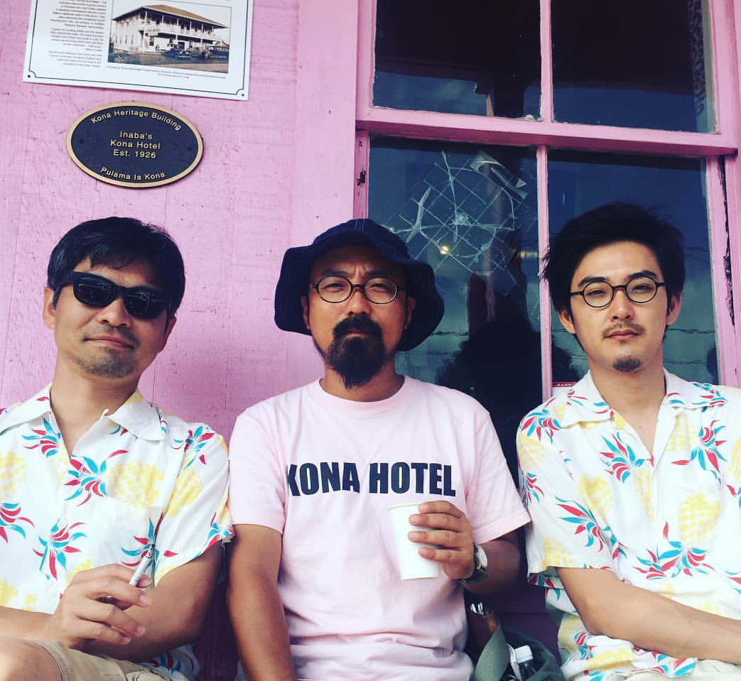 いろんな松田龍平が見たい