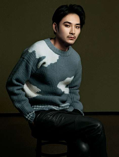 いろんな松田龍平が見たい