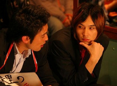 いろんな松田龍平が見たい