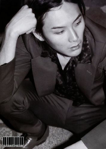 いろんな松田龍平が見たい