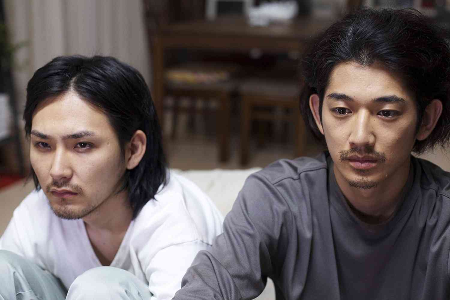 いろんな松田龍平が見たい