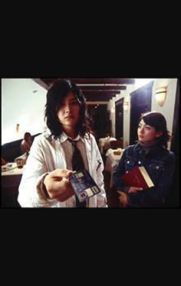 いろんな松田龍平が見たい