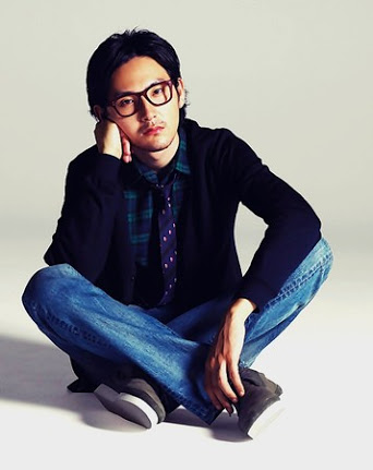 いろんな松田龍平が見たい