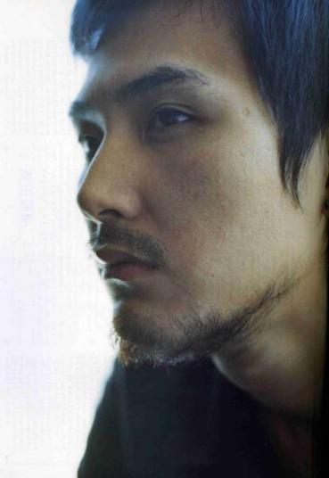 いろんな松田龍平が見たい