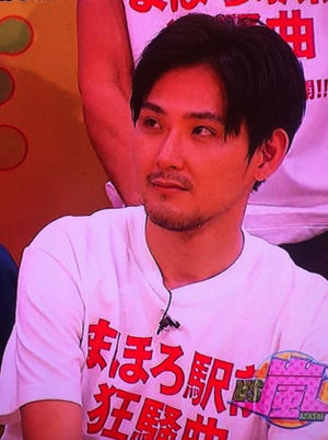 いろんな松田龍平が見たい