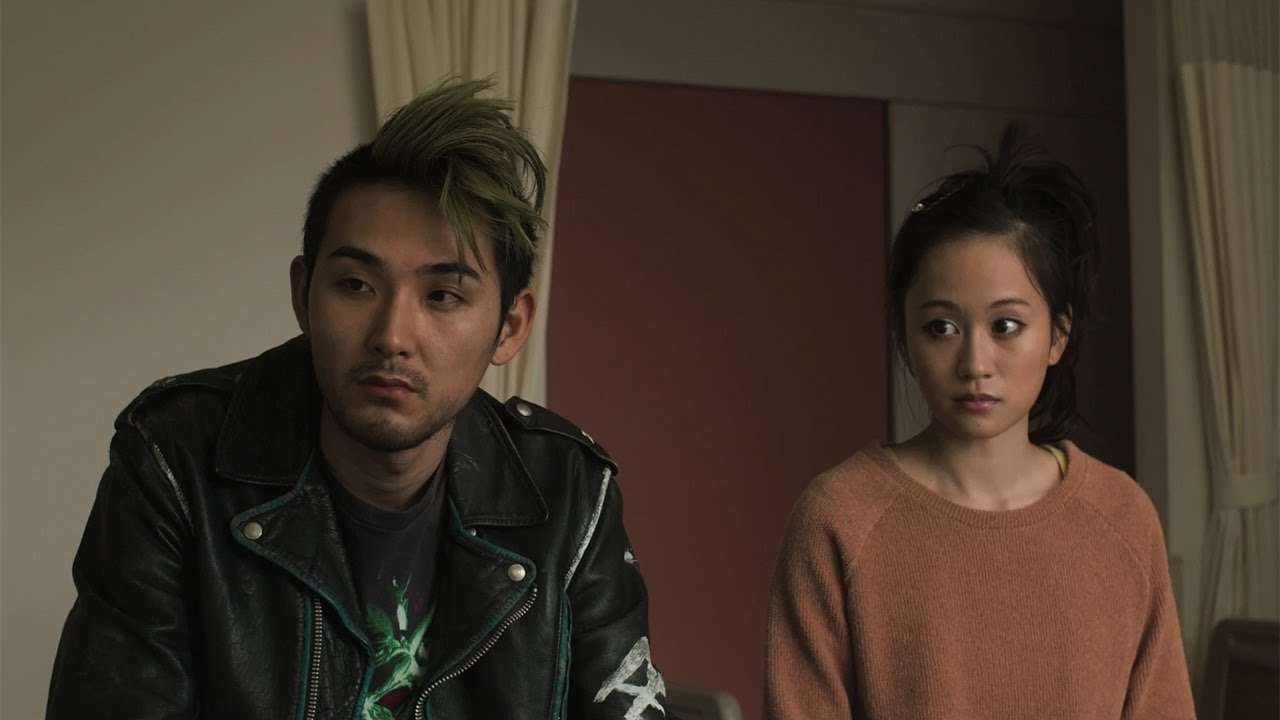 いろんな松田龍平が見たい