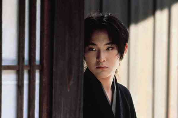 いろんな松田龍平が見たい