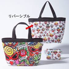 ダサいバッグ選手権