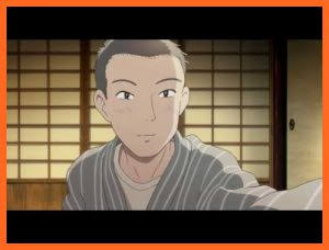 おじいちゃんおばあちゃん世代の話募集
