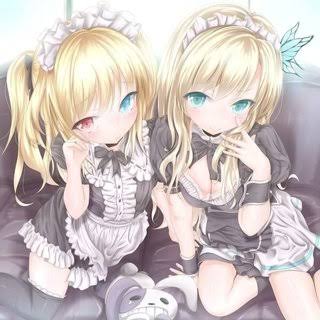 好きな金髪キャラ