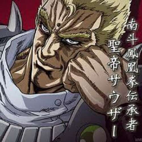 好きな金髪キャラ