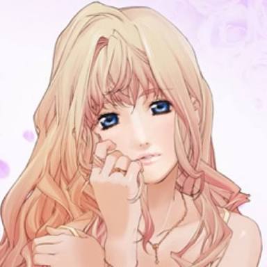 好きな金髪キャラ