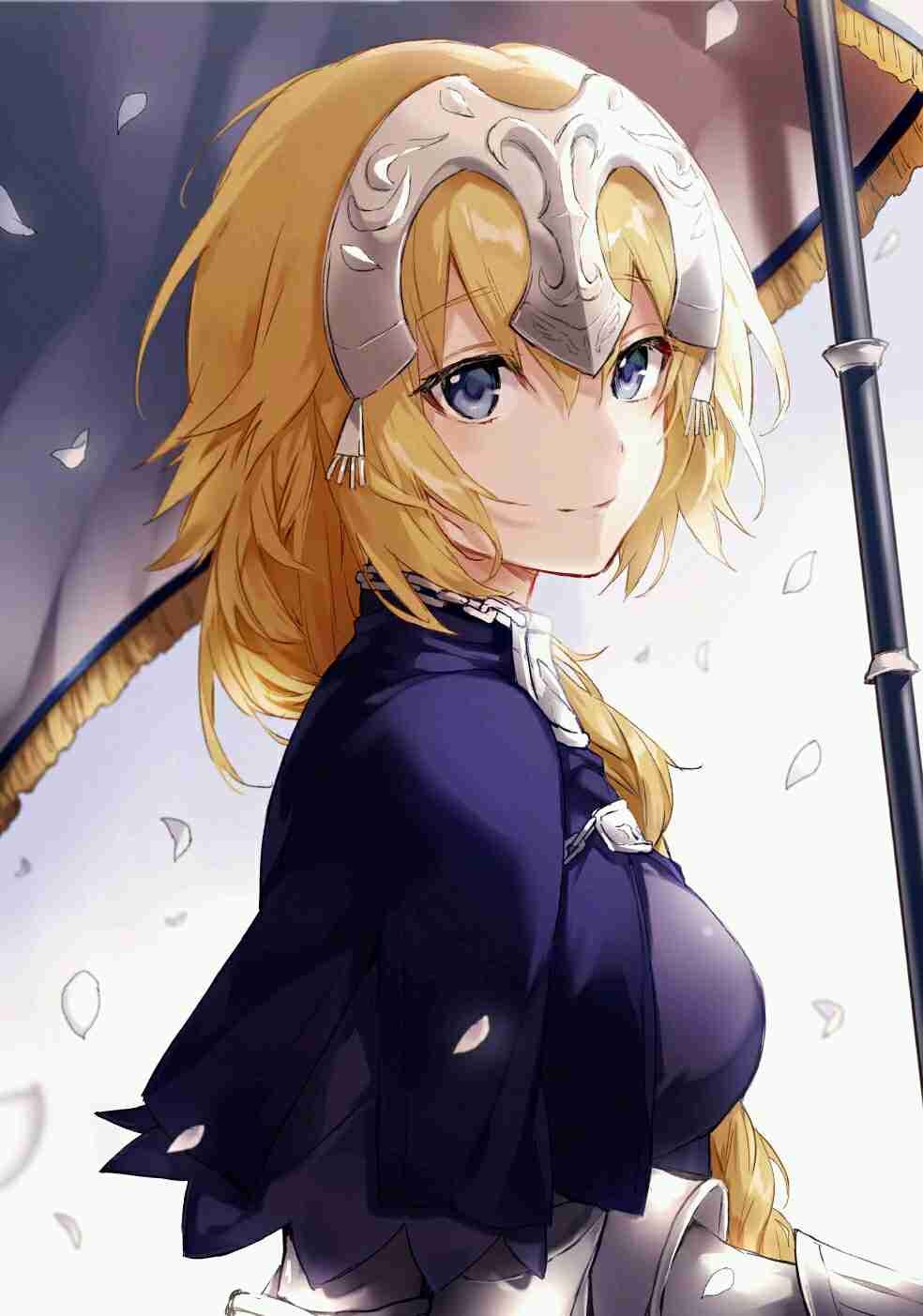好きな金髪キャラ