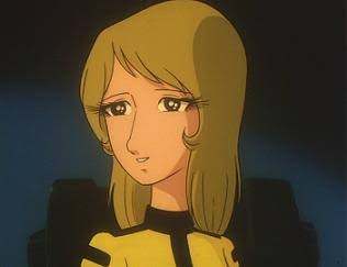 好きな金髪キャラ
