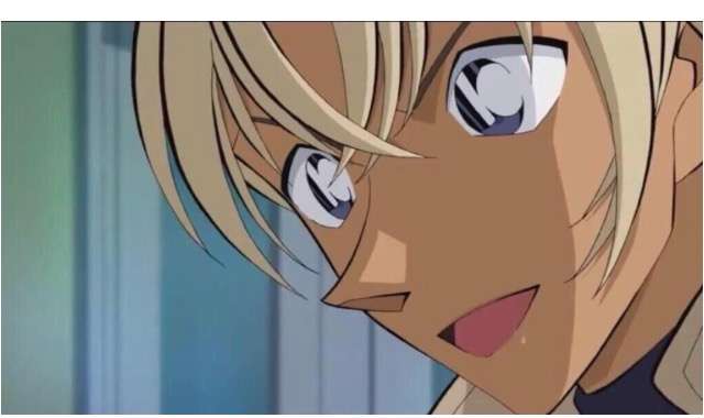 好きな金髪キャラ