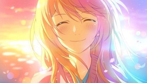 好きな金髪キャラ