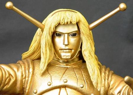好きな金髪キャラ