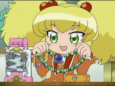 好きな金髪キャラ