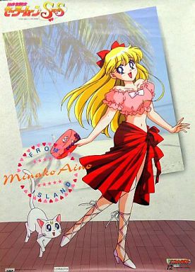 好きな金髪キャラ