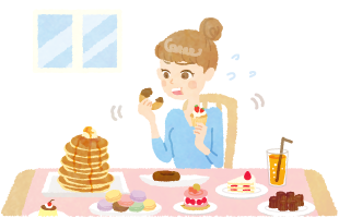 外食する際、美優先しますか？それとも欲を優先しますか？