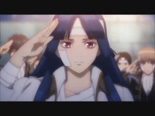 アニメ、漫画で好きなクールキャラクター