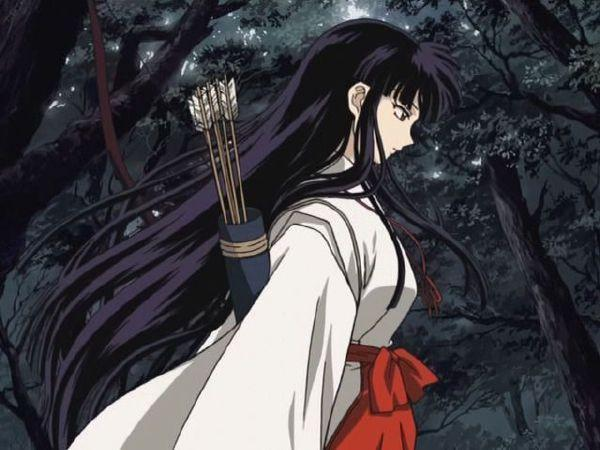 アニメ、漫画で好きなクールキャラクター
