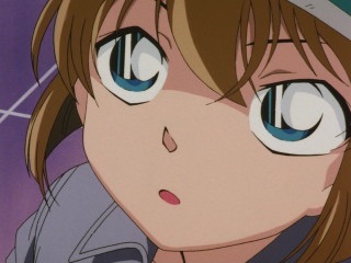 アニメ、漫画で好きなクールキャラクター