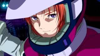 アニメ、漫画で好きなクールキャラクター