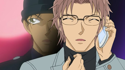 アニメ、漫画で好きなクールキャラクター